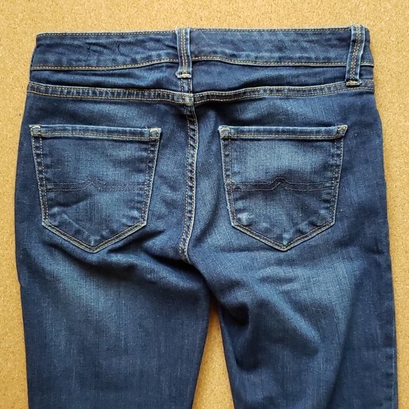 ! Arizona Jeans Super Skinny - Picture 4 of 5